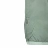 Joluvi Chaqueta Impermeable Stride 2.5L Verde Salvia Hombre