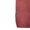 Joluvi Chaqueta Impermeable Stride 2.5L Burdeos Mujer