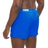 Puma Bañador Swim Men Logo Short Length Azul Ultra Blue Hombre