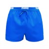 Puma Bañador Swim Men Logo Short Length Azul Ultra Blue Hombre