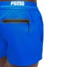 Puma Bañador Swim Men Logo Short Length Azul Ultra Blue Hombre
