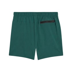 Puma Bañador Swim Medium Length Shorts Verde Emerald Green Hombre