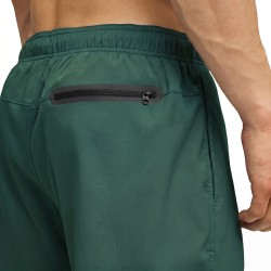 Puma Bañador Swim Medium Length Shorts Verde Emerald Green Hombre