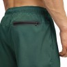 Puma Bañador Swim Medium Length Shorts Verde Emerald Green Hombre