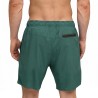 Puma Bañador Swim Medium Length Shorts Verde Emerald Green Hombre