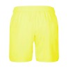 Puma Bañador Medium Length Shorts 1p Amarillo Lemon Grass Niño