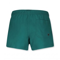 Puma Bañador Short Length 1p Verde Emerald Green Hombre
