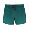 Puma Bañador Short Length 1p Verde Emerald Green Hombre