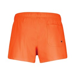 Puma Bañador Short Length 1p Naranja Red Glamour Hombre