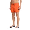 Puma Bañador Short Length 1p Naranja Red Glamour Hombre
