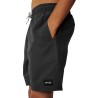 Rip Curl Bañador Volley Offset Negro Black Niño