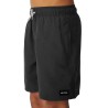 Rip Curl Bañador Volley Offset Negro Black Niño