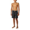 Rip Curl Bañador Volley Offset Negro Black Niño