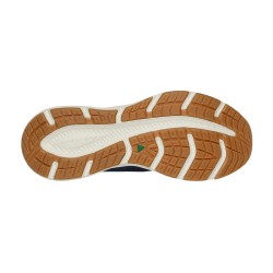 Skechers Zapatillas Edgeride Rekze Azul Marino Navy Hombre