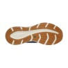 Skechers Zapatillas Edgeride Rekze Azul Marino Navy Hombre