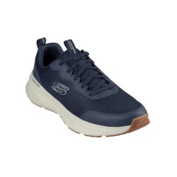 Skechers Zapatillas Edgeride Rekze Azul Marino Navy Hombre