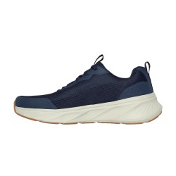 Skechers Zapatillas Edgeride Rekze Azul Marino Navy Hombre