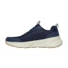 Skechers Zapatillas Edgeride Rekze Azul Marino Navy Hombre