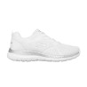 Skechers Zapatilla Bountiful Quick Path Blanco White Mujer