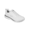 Skechers Zapatilla Bountiful Quick Path Blanco White Mujer
