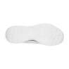 Skechers Zapatilla Bountiful Quick Path Blanco White Mujer