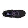 Skechers Zapatilla Go walk Flex Carla Slip-ins Carla Negro Black Mujer