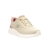 Skechers Zapatilla Skech-Lite Pro 2.0 Everyday Pace Beige Natural Mujer