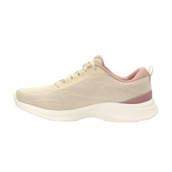 Skechers Zapatilla Skech-Lite Pro 2.0 Everyday Pace Beige Natural Mujer