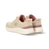 Skechers Zapatilla Skech-Lite Pro 2.0 Everyday Pace Beige Natural Mujer
