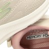Skechers Zapatilla Skech-Lite Pro 2.0 Everyday Pace Beige Natural Mujer
