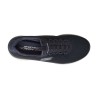 Skechers Zapatilla Summits Plus Summer Haze Azul Marino Navy Mujer