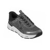 Skechers Zapatilla Slip-ins Glide Step Plus Vista Lane Gris Charcoal Niño