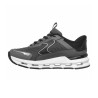 Skechers Zapatilla Slip-ins Glide Step Plus Vista Lane Gris Charcoal Niño
