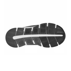 Skechers Zapatilla Slip-ins Glide Step Plus Vista Lane Gris Charcoal Niño