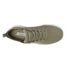 Skechers Zapatillas Bobs Sport B Flex Lo Graceful Stride Verde Oliva Olive Green Mujer