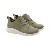 Skechers Zapatillas Bobs Sport B Flex Lo Graceful Stride Verde Oliva Olive Green Mujer