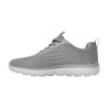 Skechers Zapatillas Summits Eckler Gris Grey Navy Hombre