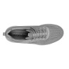 Skechers Zapatillas Summits Eckler Gris Grey Navy Hombre