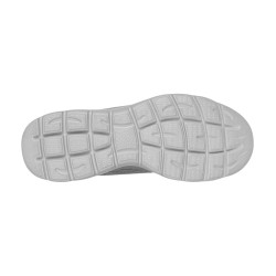 Skechers Zapatillas Summits Eckler Gris Grey Navy Hombre