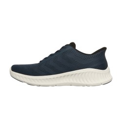 Skechers Zapatillas Slip-ins Go Walk Now Payton Azul Marino Navy Hombre