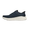 Skechers Zapatillas Slip-ins Go Walk Now Payton Azul Marino Navy Hombre