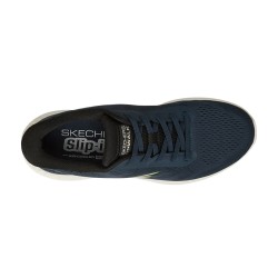 Skechers Zapatillas Slip-ins Go Walk Now Payton Azul Marino Navy Hombre