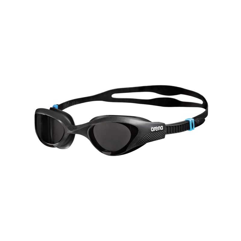 Arena Gafas The ONE Negro Smoke Grey Black Unisex