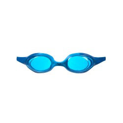 Arena Gafas Spider Jr Azules Blue Light Blue Unisex