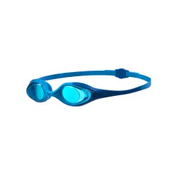 Arena Gafas Spider Jr Azules Blue Light Blue Unisex
