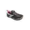 Hi-Tec Zapatilla Respetuosa Barefoot Figaro Gris Grey Niño