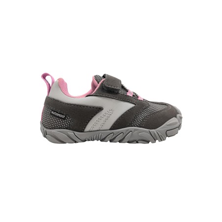 Hi-Tec Zapatilla Respetuosa...