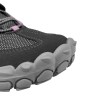 Hi-Tec Zapatilla Respetuosa Barefoot Figaro Gris Grey Niño