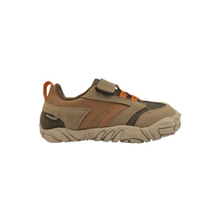 Hi-Tec Zapatilla Respetuosa...