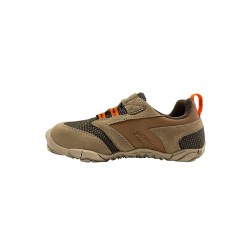 Hi-Tec Zapatilla Respetuosa Barefoot Figaro Marrón Brown Niño
